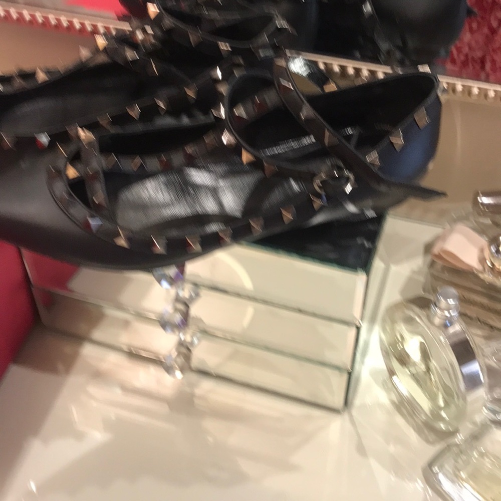 Valentino rock studs - Picture 3 of 3